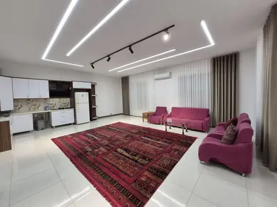 ویلا یک خوابه دهکده چهارم غربی