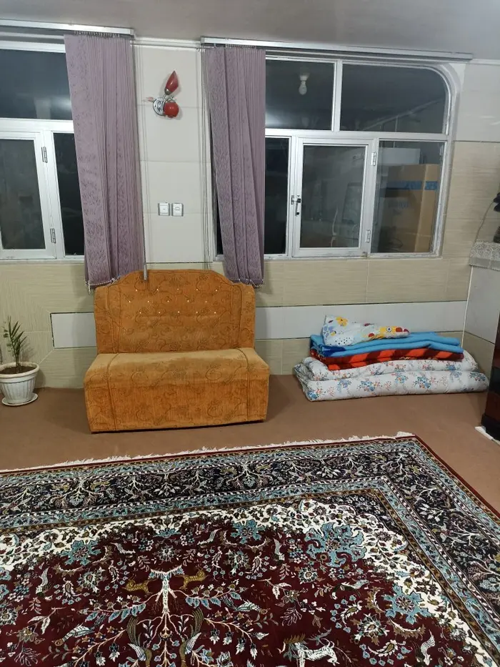 سوئیت فلت سوپل