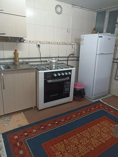 سوئیت فلت سوپل