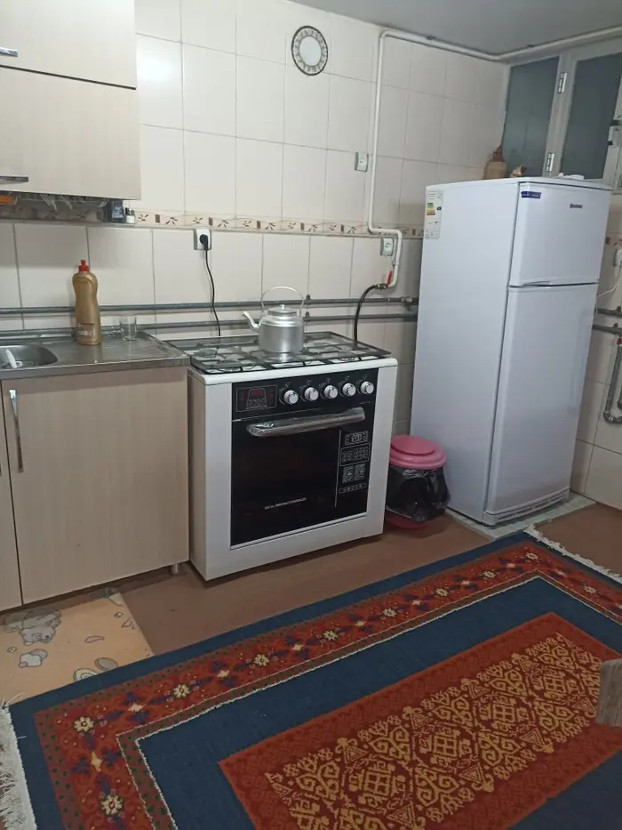 سوئیت فلت سوپل