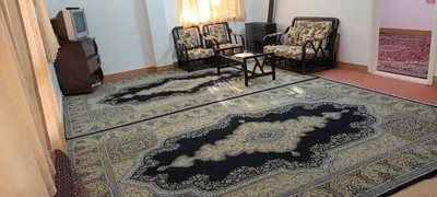 ویلا یک خوابه کوهستانی ارغوان
