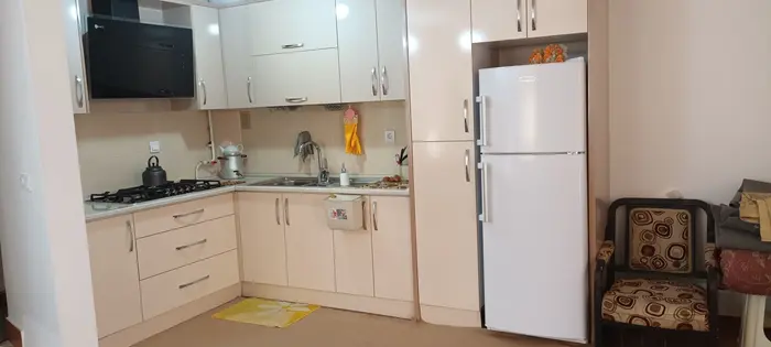 ویلا یک خوابه پیمان