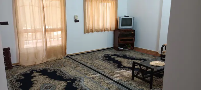 ویلا یک خوابه کوهستانی ارغوان - ارغوان