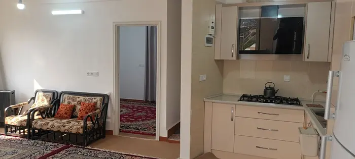 ویلا یک خوابه پیمان