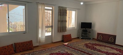 ویلا یک خوابه پیمان