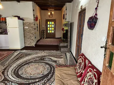 بومگردی آبشاران - واحد ساسنگ