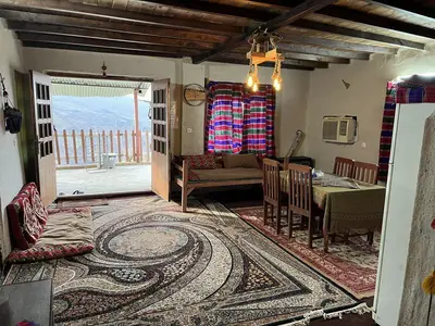 بومگردی آبشاران - واحد ساسنگ