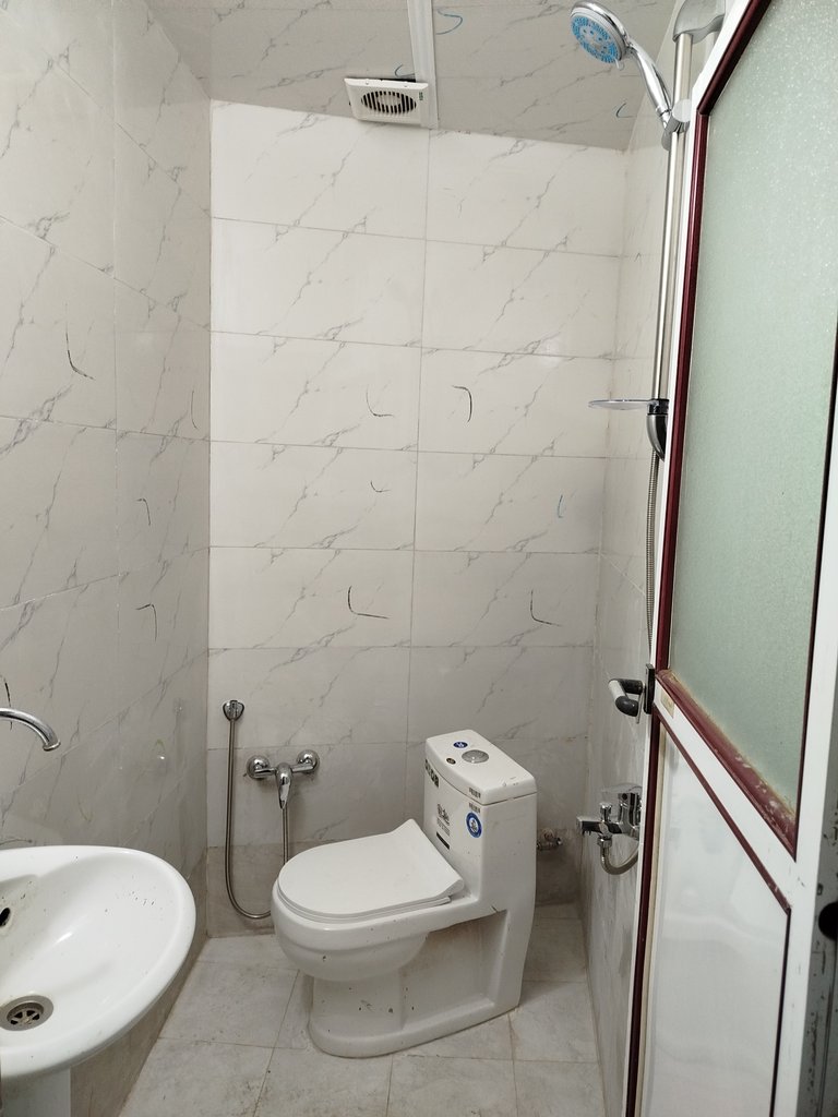 مجتمع اقامتگاهی پل کیسم - سوئیت 1