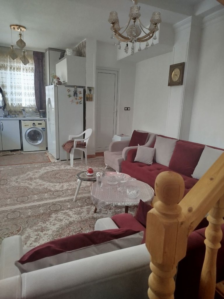 ویلا دوخوابه انبوه