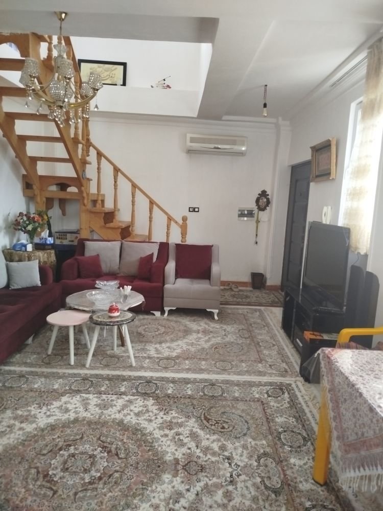 ویلا دوخوابه انبوه