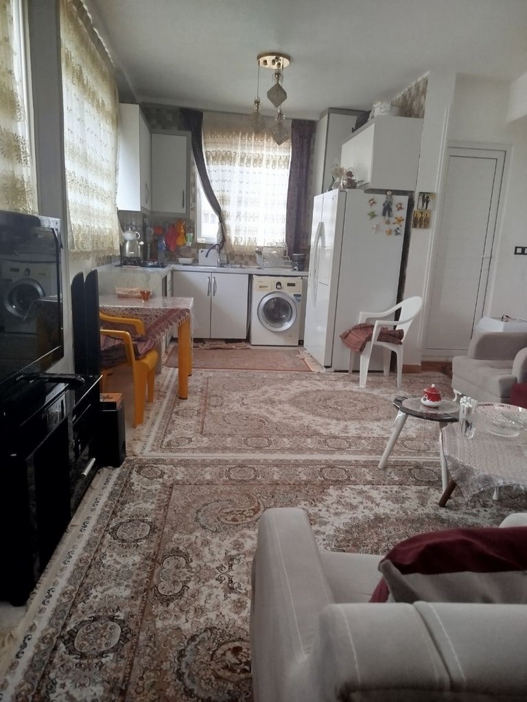 ویلا دوخوابه انبوه