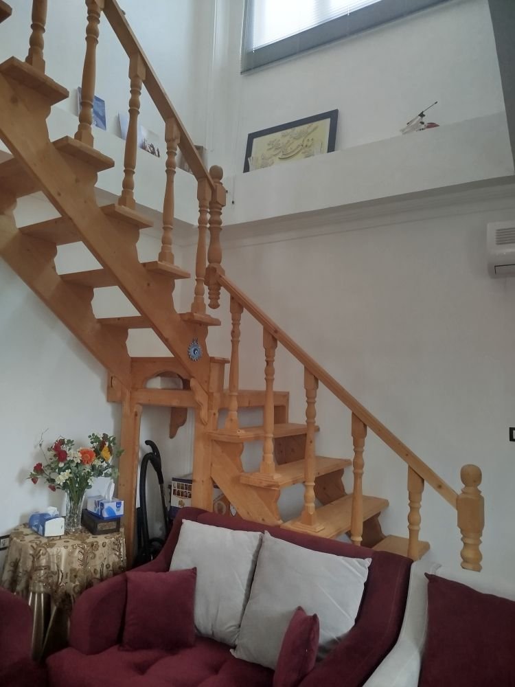 ویلا دوخوابه انبوه