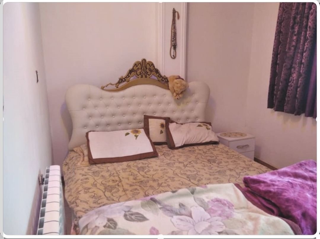 ویلا دوخوابه انبوه