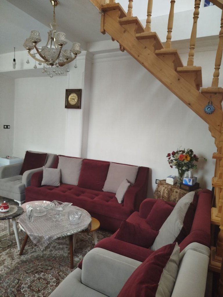 ویلا دوخوابه انبوه