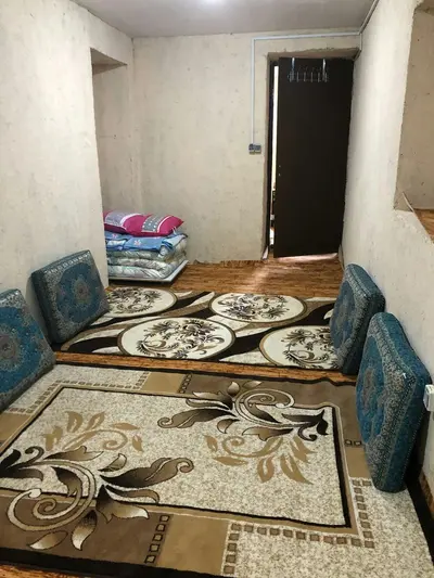 سوئیت فلت گاروم زنگی