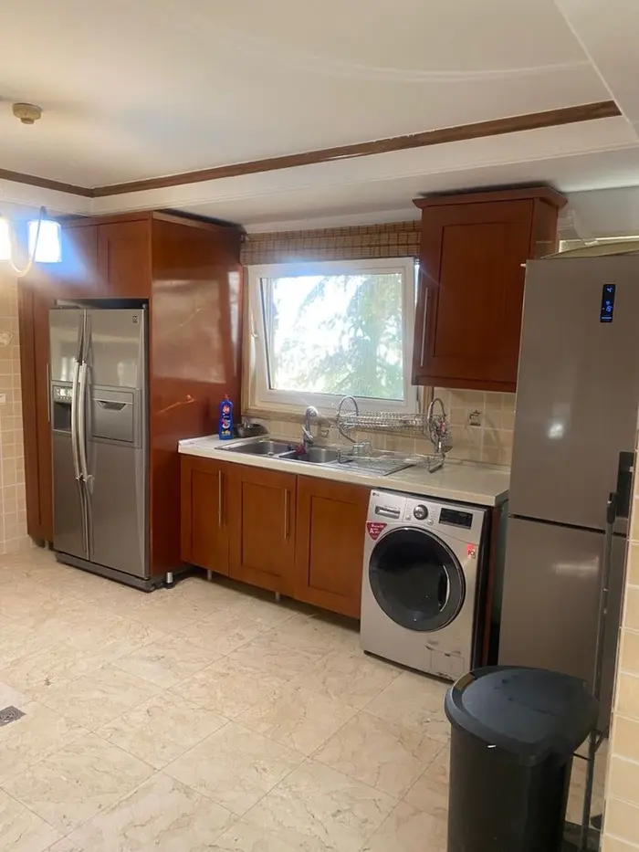 ویلا چهارخوابه دیپلمات 1