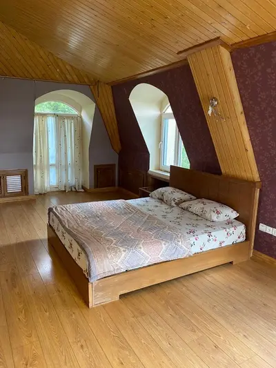 ویلا چهارخوابه  دیپلمات 1