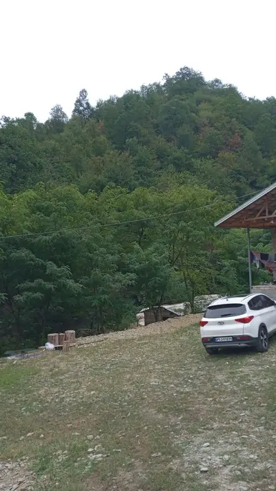 ویلا یک خوابه شعبانی 5