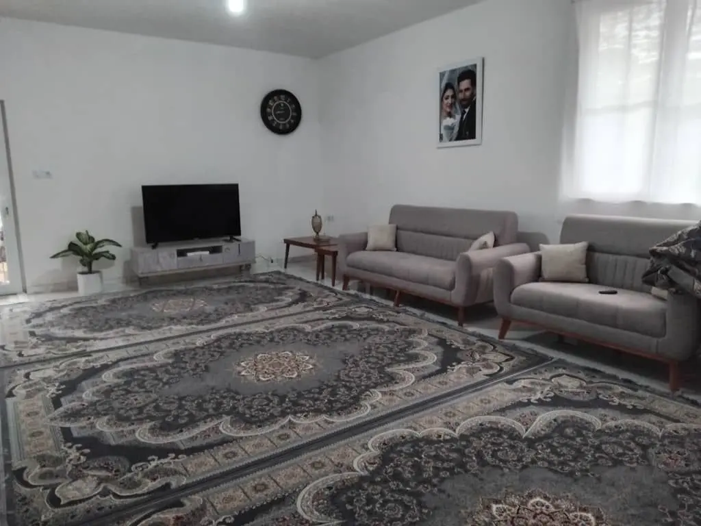 ویلا یک خوابه شعبانی 5