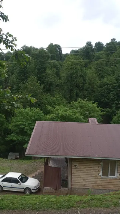 ویلا یک خوابه شعبانی 5