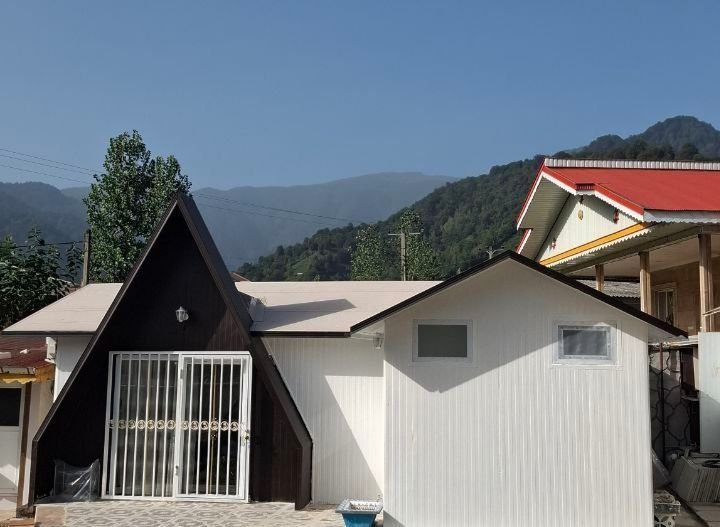 یک خوابه بهشت سپید 1