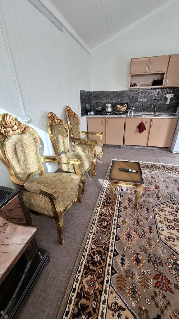 یک خوابه بهشت سپید 1