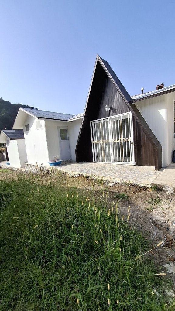 یک خوابه بهشت سپید 1