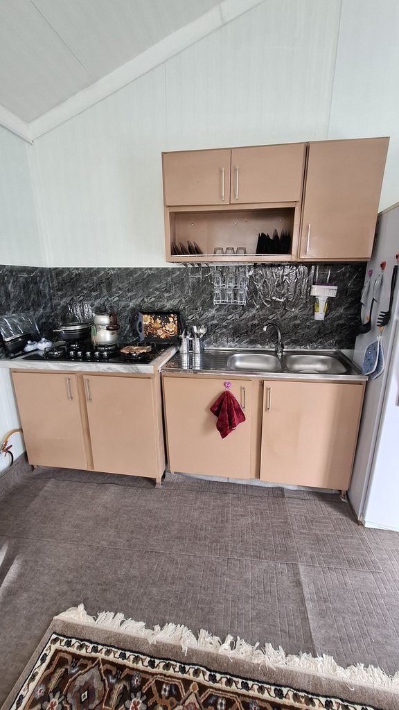 یک خوابه بهشت سپید 1