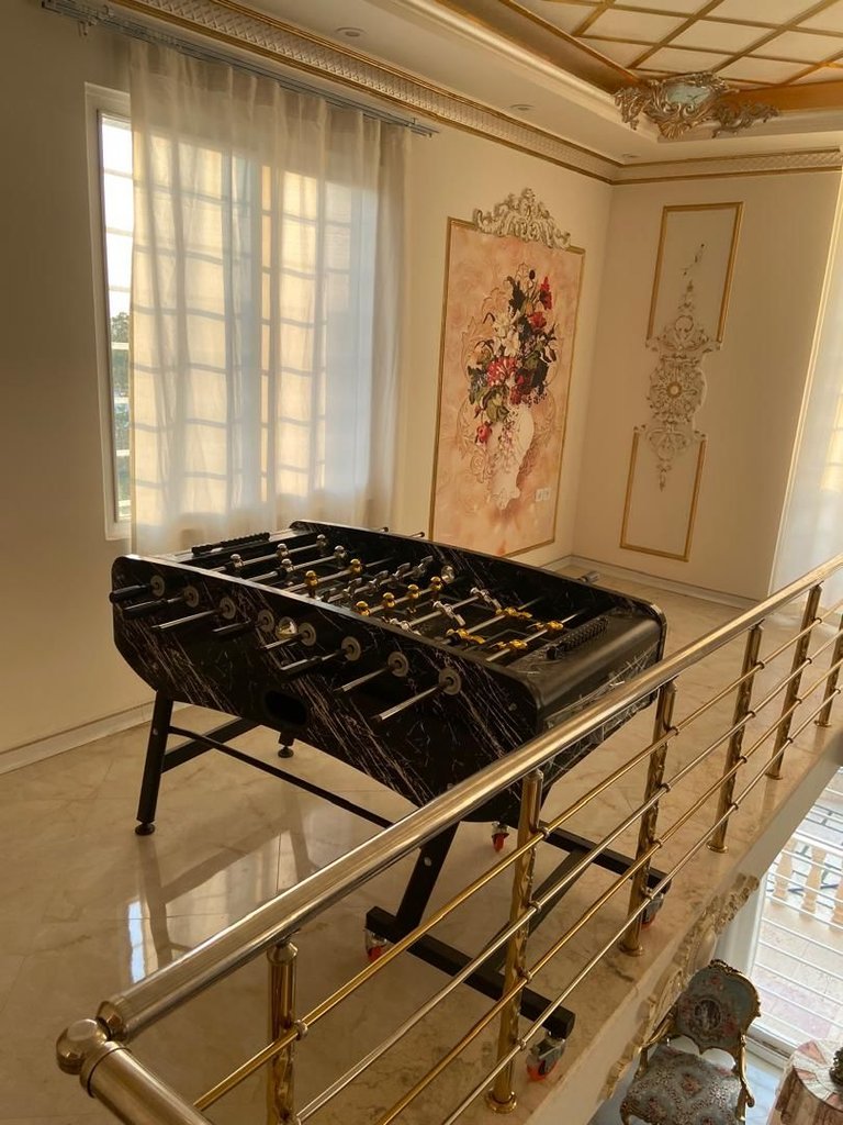 ویلا تریپلکس جنگلی سربندان