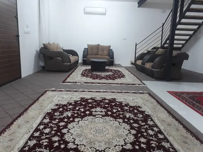 ویلا دوخوابه تبسم 2