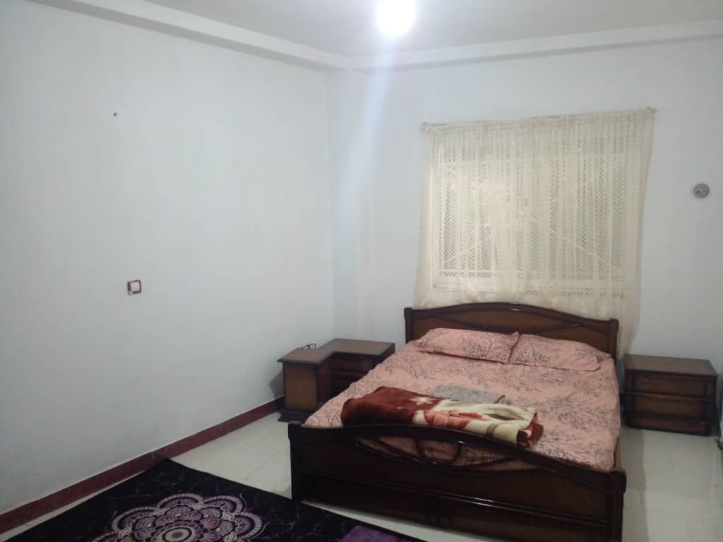 یک خوابه قربانبان