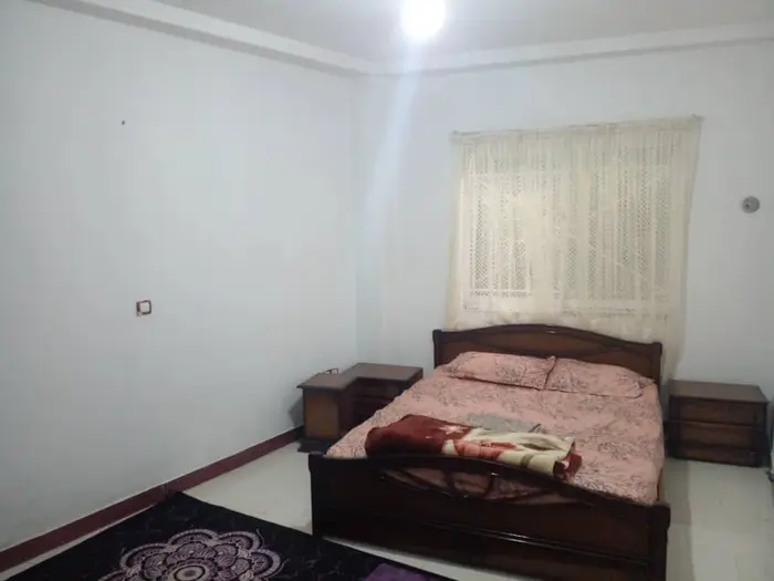 سوئیت یک خوابه قربانبان