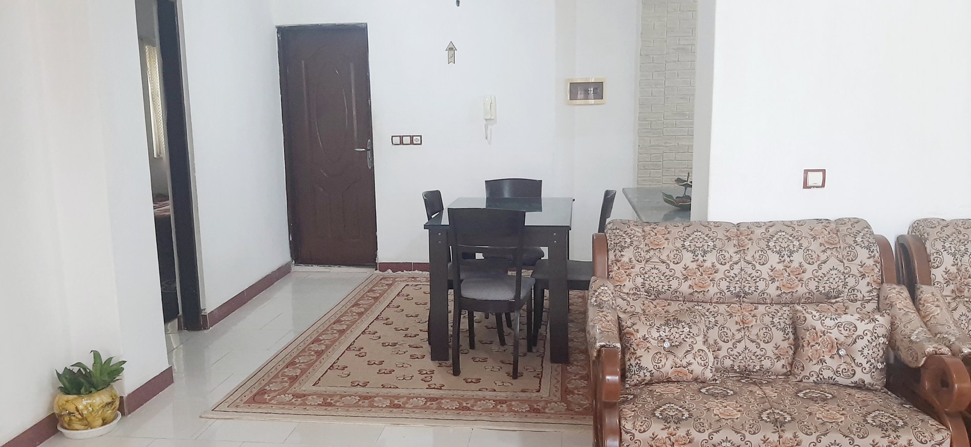 سوئیت یک خوابه قربانبان