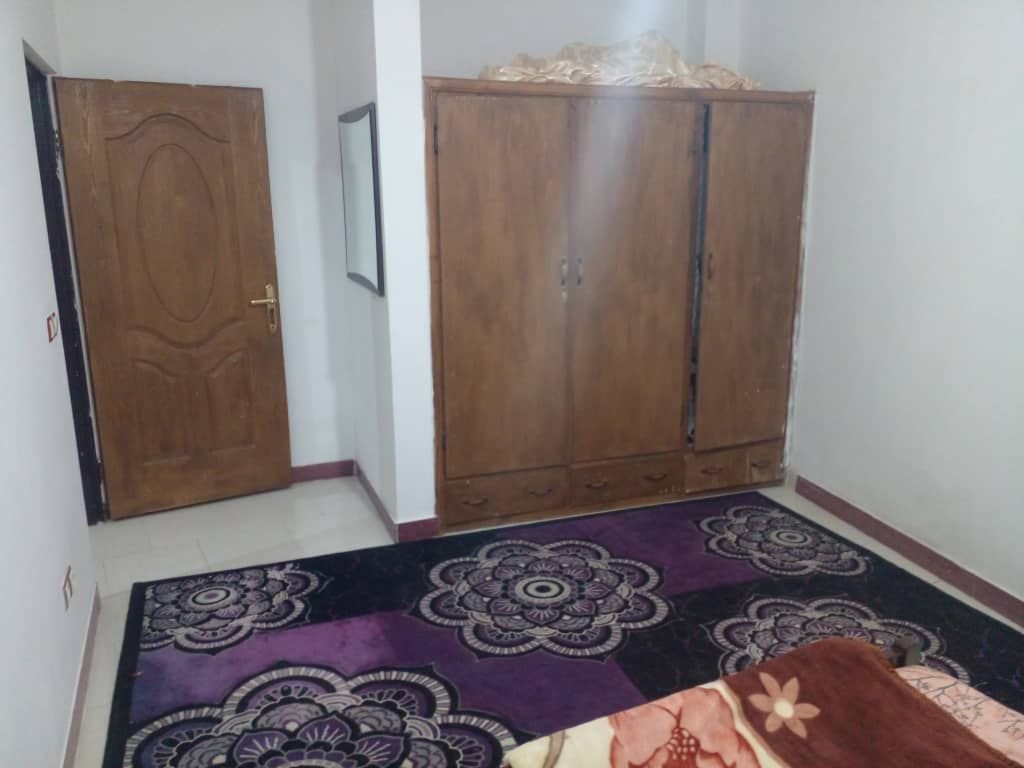 یک خوابه قربانبان