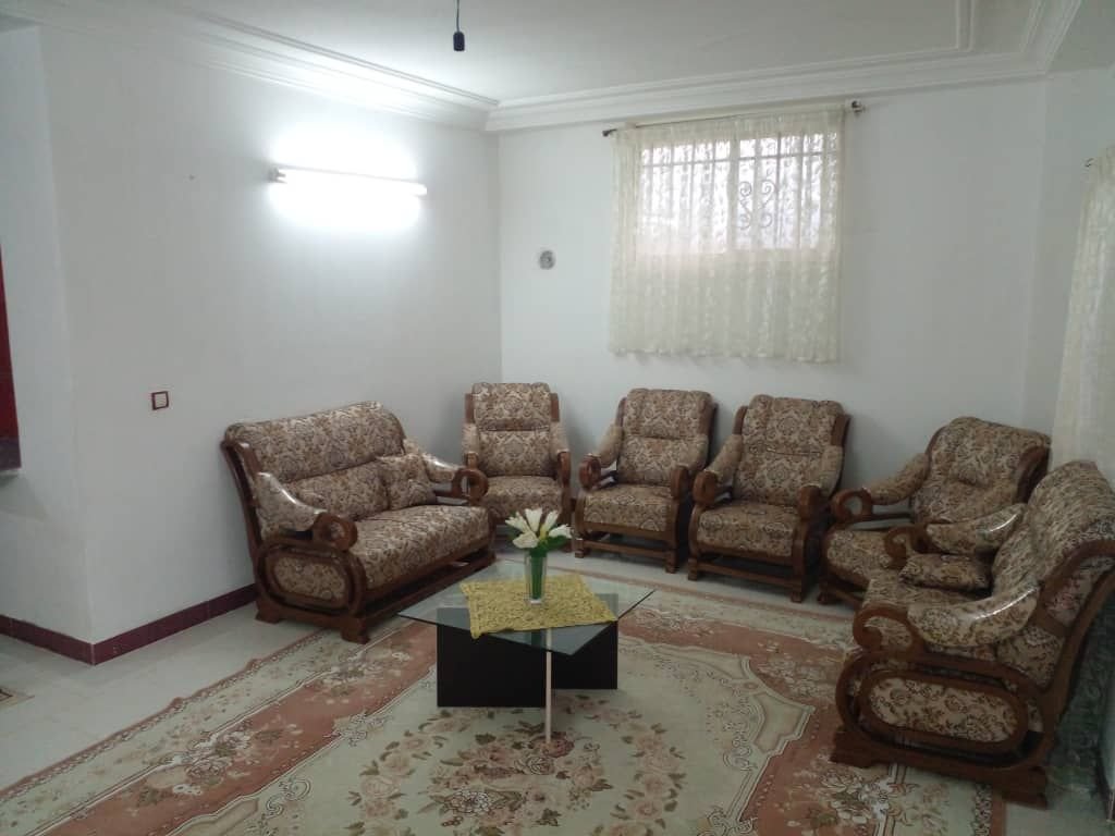 یک خوابه قربانبان