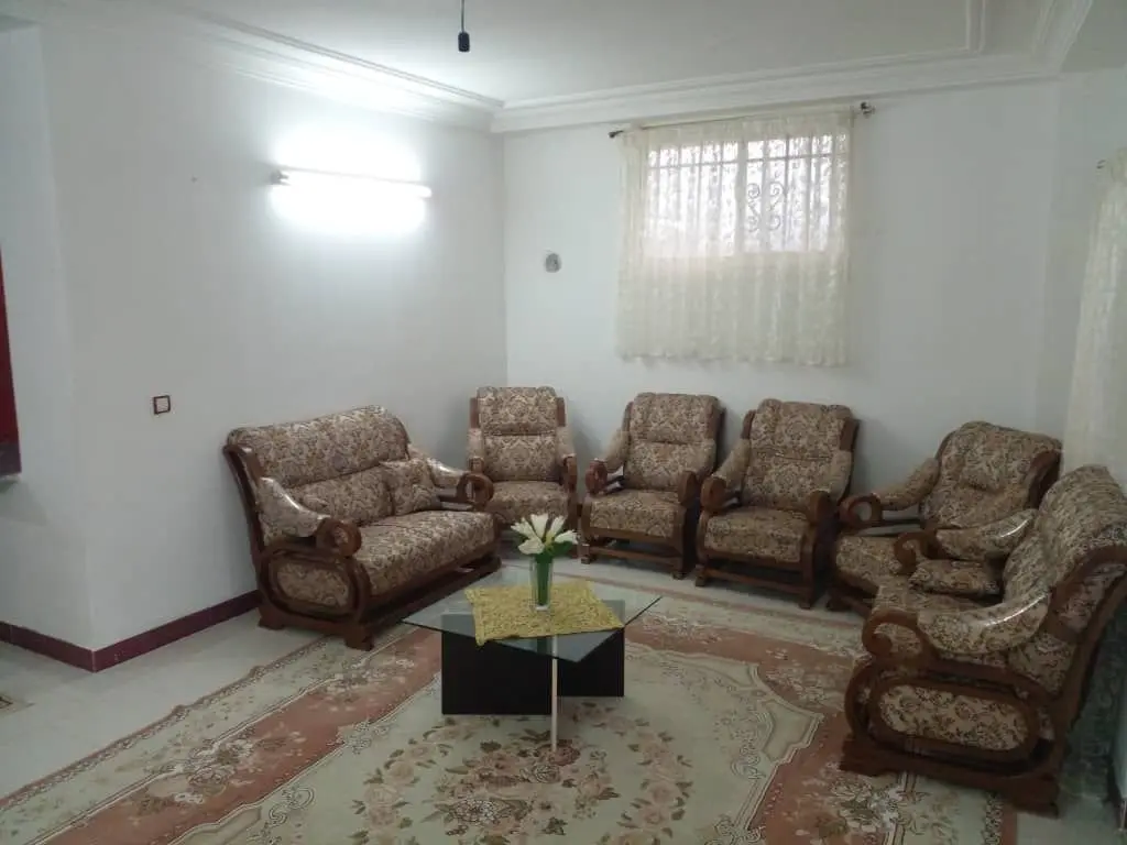 سوئیت یک خوابه قربانبان