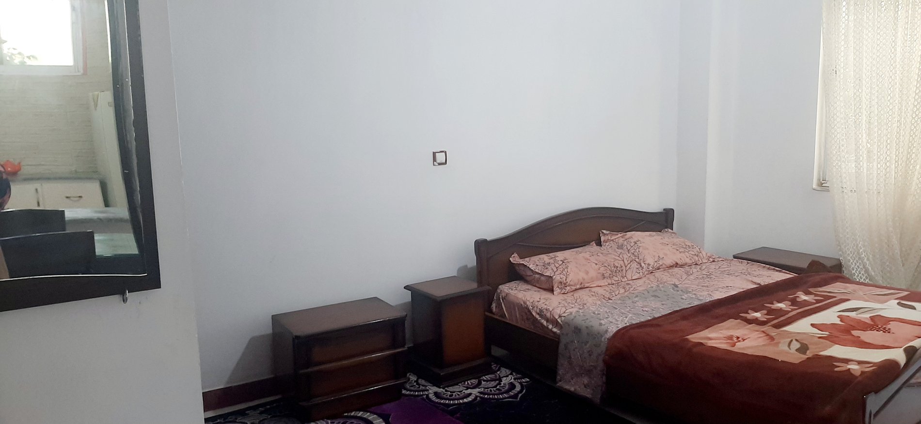 سوئیت یک خوابه قربانبان
