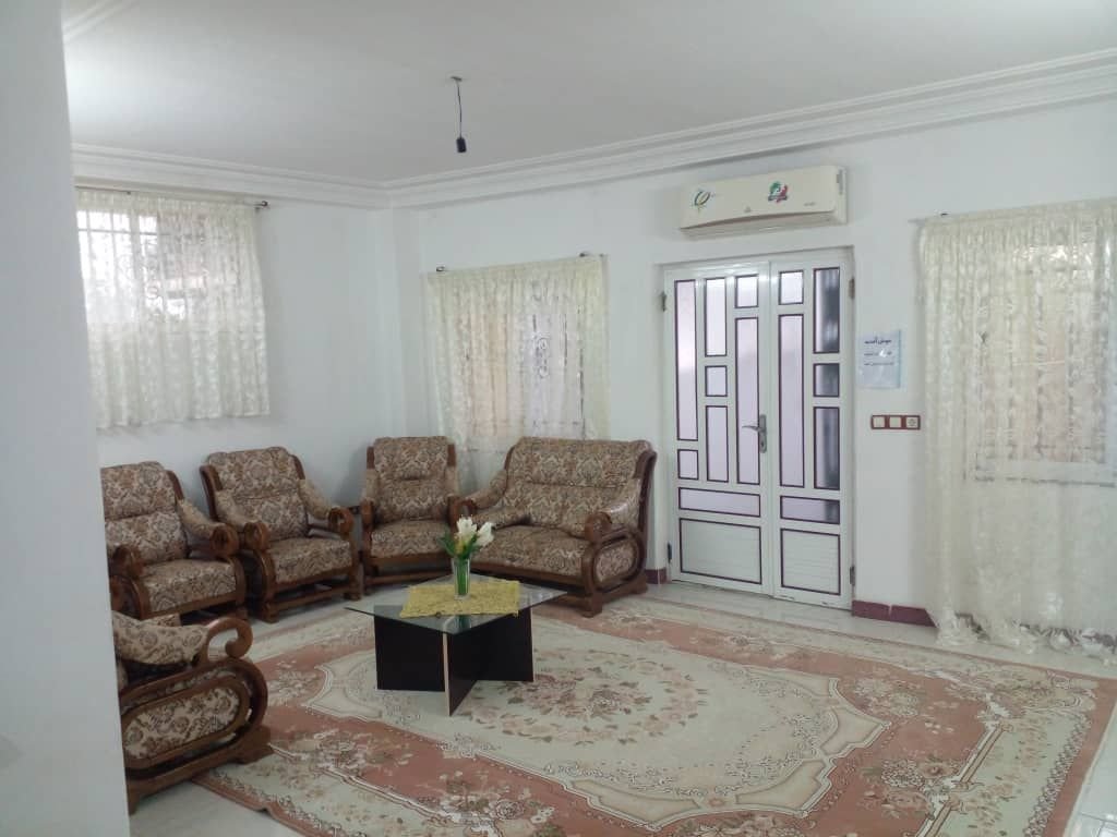 یک خوابه قربانبان