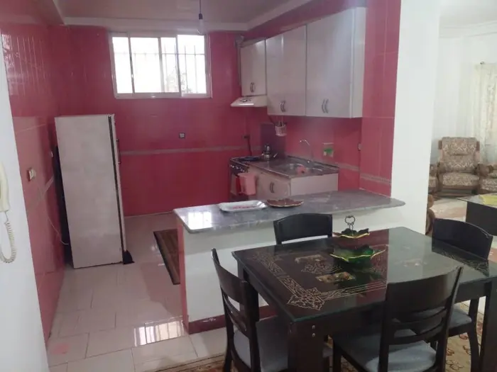 سوئیت یک خوابه قربانبان