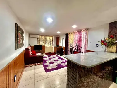 سوئیت یک خوابه ساحلی وحید 8