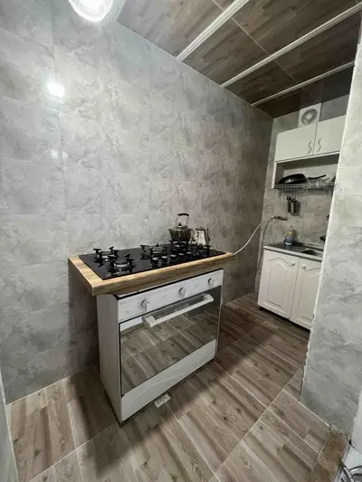 سوئیت یک خوابه ساحلی دنیا 5