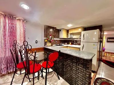 سوئیت یک خوابه ساحلی وحید 8