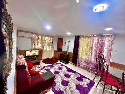 سوئیت یک خوابه ساحلی وحید 8