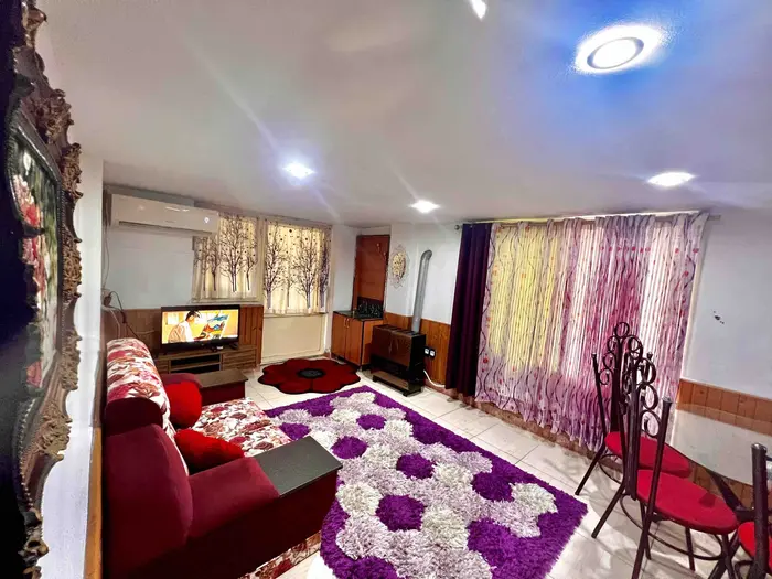 سوئیت یک خوابه ساحلی وحید 8 - انتخاب عنوان تصویر