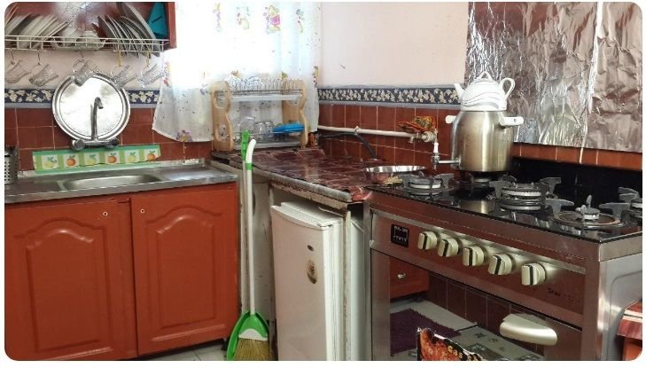 دوخوابه ماه عسل ببریان