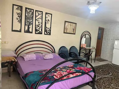 سوئیت فلت ببريان ٢