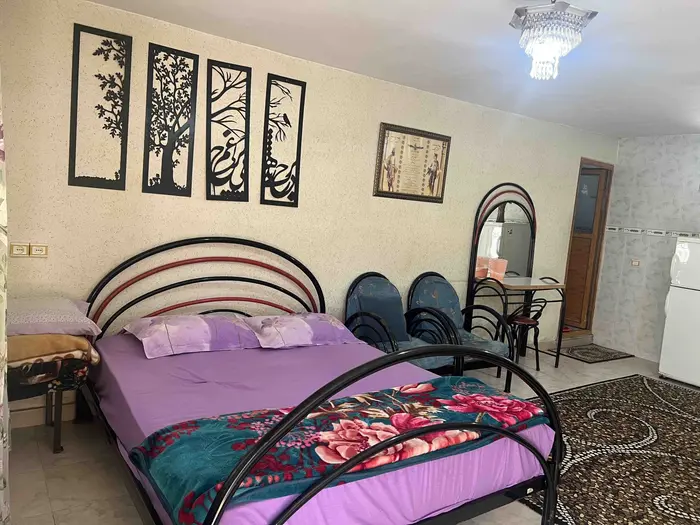 سوئیت فلت ببريان ٢ - انتخاب عنوان تصویر