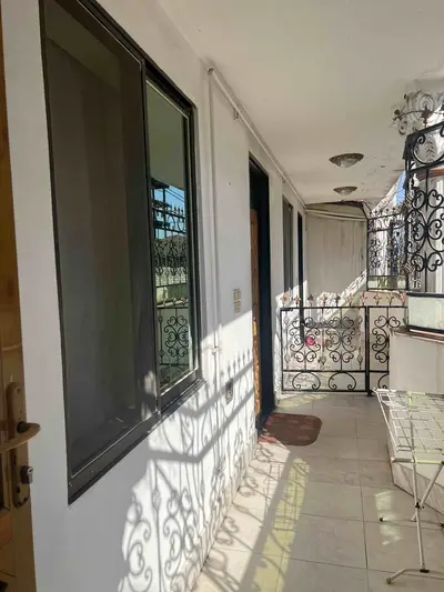 سوئیت فلت ببريان ٢