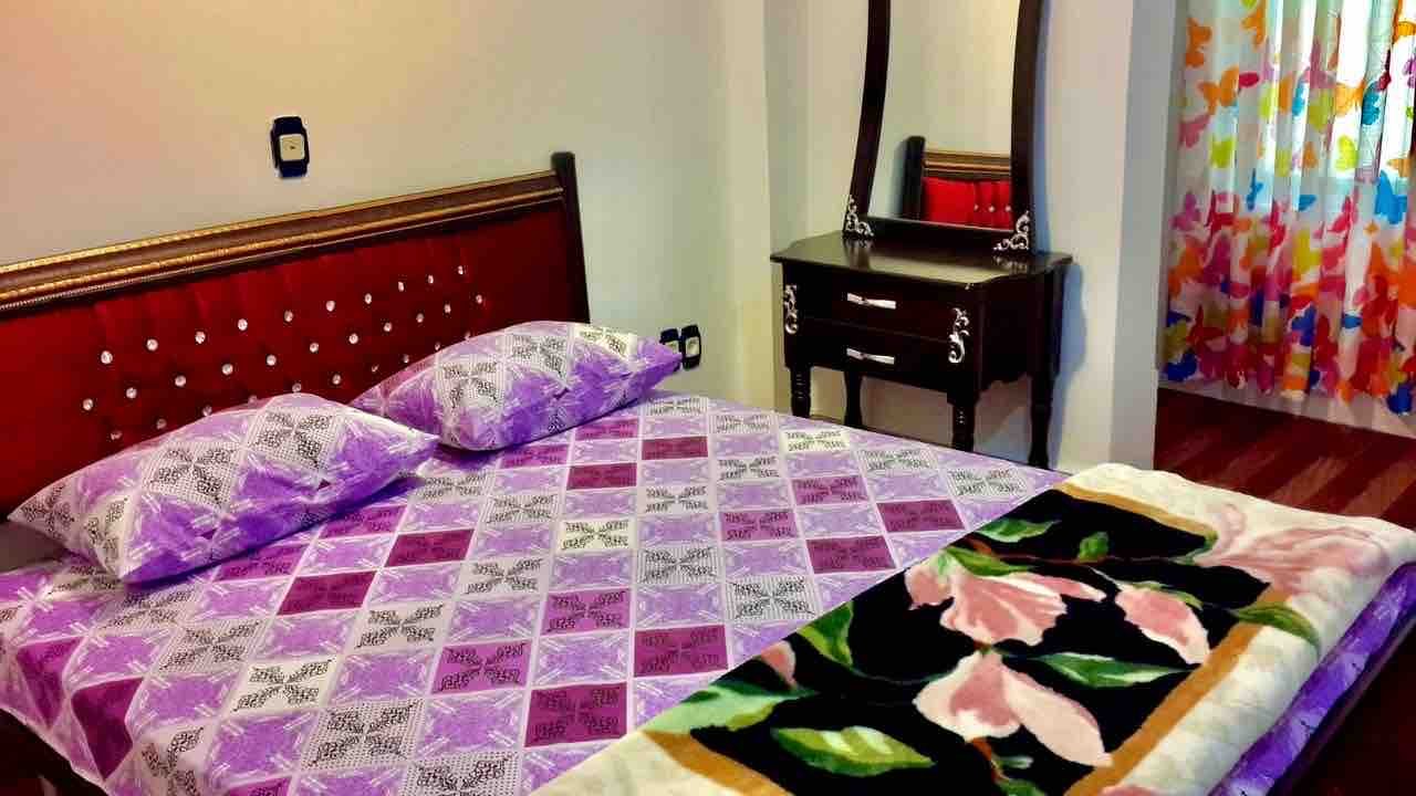 سوئیت یک خوابه ساحلی ببریان 1 - انتخاب عنوان تصویر