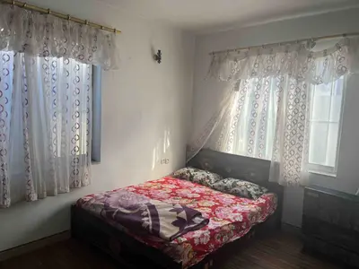 آپارتمان دوخوابه ساحلی ببریان